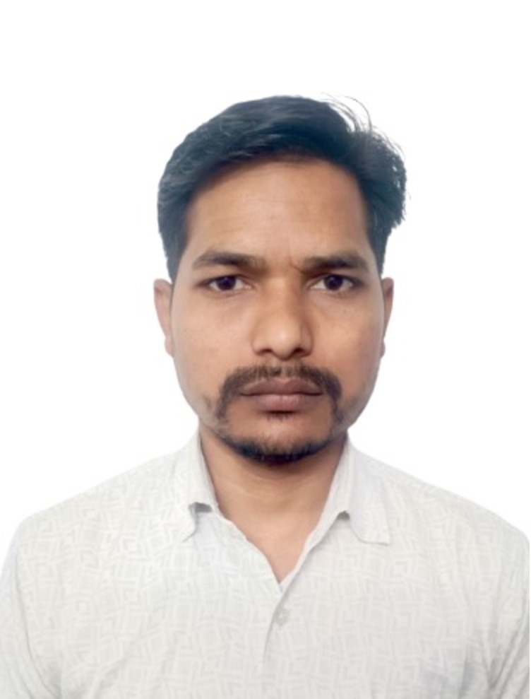 Prateek Rajpoot