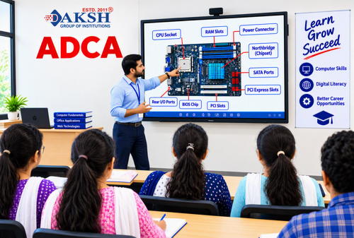 ADCA